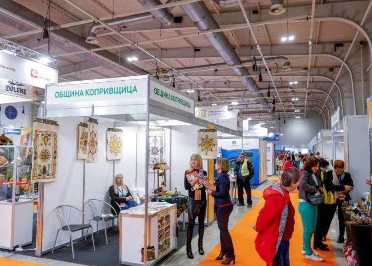 2025年保加利亚索菲亚国际假日及水疗博览会盛大开幕，共迎全球旅游业新机遇