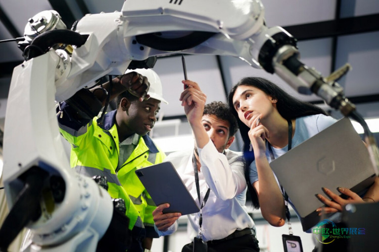 巴西新工业成就展