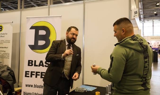 2026年波兰波兹南国际石材展览会：STONE被授予“推荐展会”称号