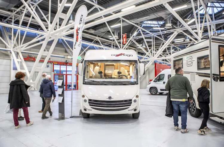 2025年博洛尼亚自由时间沙龙展会盛大开幕——意大利费拉拉休闲度假展