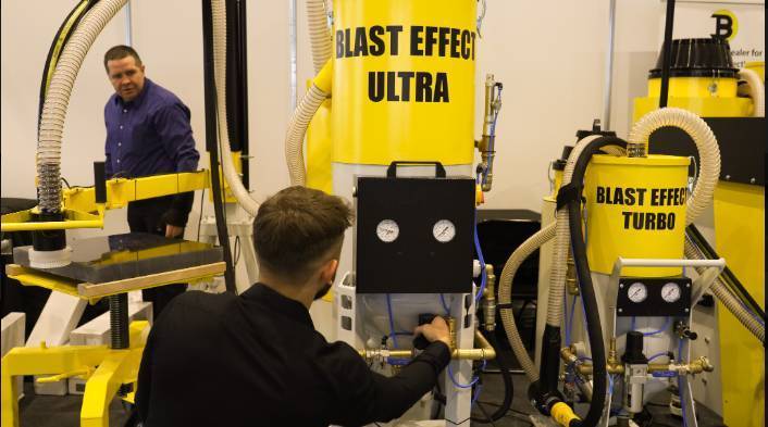 2026年波兰波兹南国际石材展览会：STONE被授予“推荐展会”称号