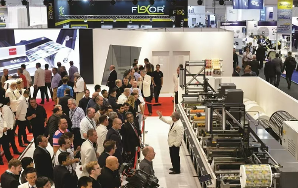 上海路嘉展会预告｜2025 欧洲标签展：移师西班牙绽放新光彩