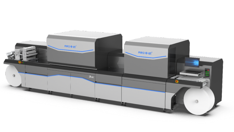 Labelexpo Europe 2025 | 阿诺捷诚邀您在巴塞罗那标签印刷展相见！