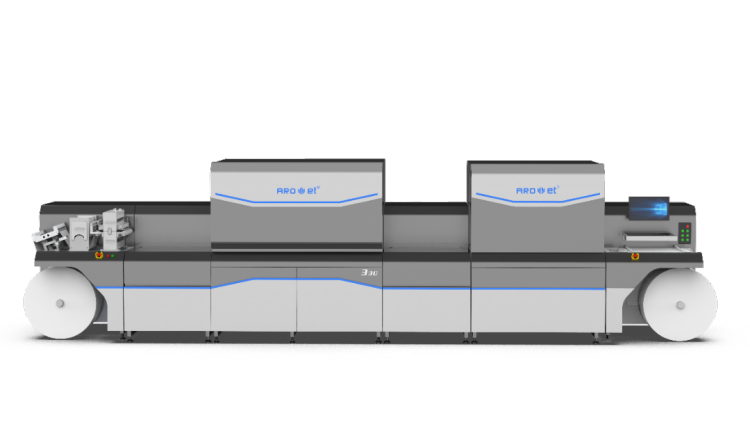 Labelexpo Europe 2025 | 阿诺捷诚邀您在巴塞罗那标签印刷展相见！