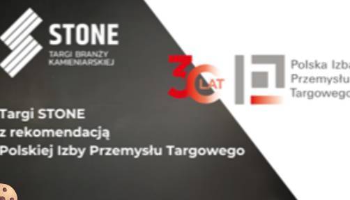 2026年波兰波兹南国际石材展览会：STONE被授予“推荐展会”称号
