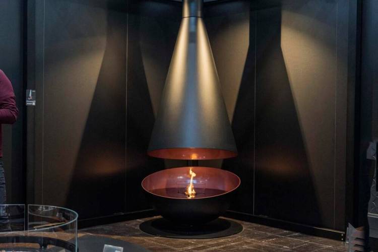 2027年世界壁炉展：莱比锡聚焦未来取暖与舒适家居