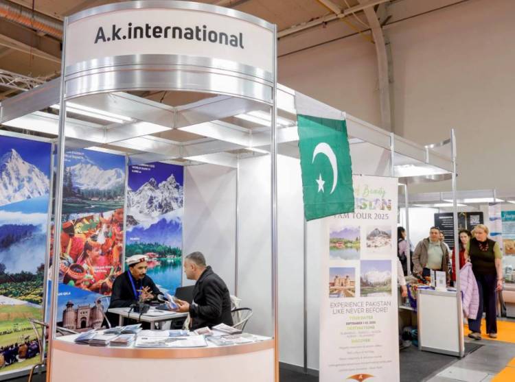 2025年保加利亚索菲亚国际假日及水疗博览会盛大开幕，共迎全球旅游业新机遇