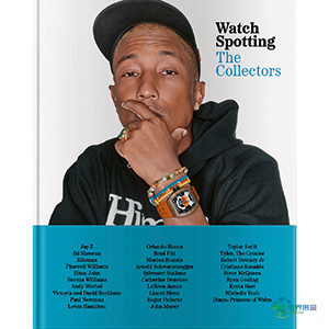 为何名人偏爱被拍到佩戴腕表