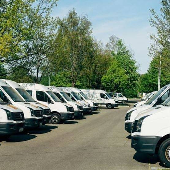 法国里昂SOLUTRANS 2025：Village Univers V&R助力轻型商用车再制造