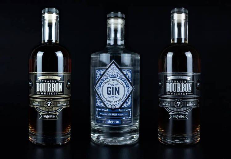 阿塔卡@欧洲标签展 2025 Labelexpo Europe