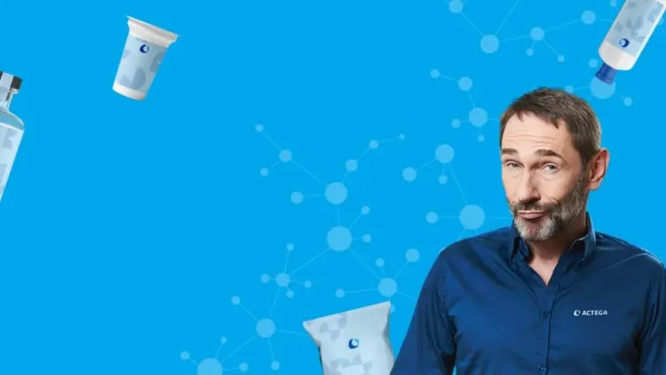 阿塔卡@欧洲标签展 2025 Labelexpo Europe