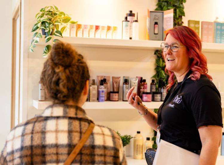 2026年比利时科特瑞克国际美发展览会The Hair Project展会主舞台表演与技术研讨会安排