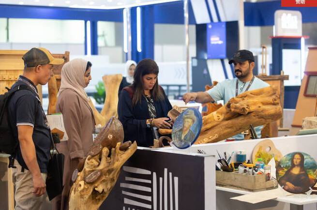 2026年沙特阿拉伯利雅得国际木材展览会：巨城项目推动木材需求激增