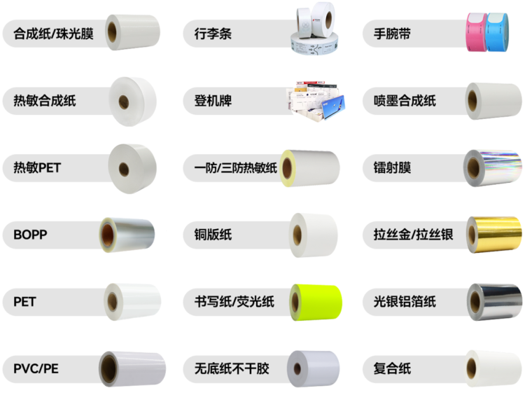 收官！2025 欧洲标签包装印刷展，胶力王这些亮点值得回味