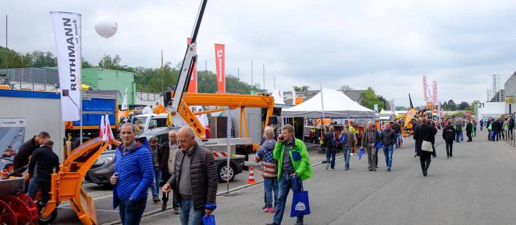 奥地利韦尔斯国际市政技术展览会 ASTRAD & austroKOMMUNAL 2027：聚焦可持续性和数字化转型