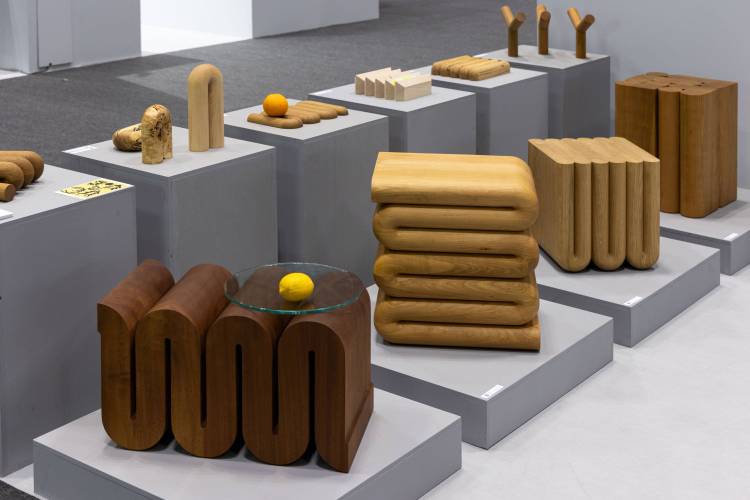 日本东京家具及家饰展：Interior Lifestyle Tokyo 2026新篇章