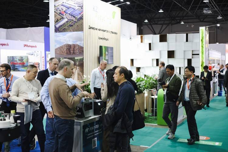 哈萨克斯坦阿拉木图食品加工产业新动态：增长、现代化与出口