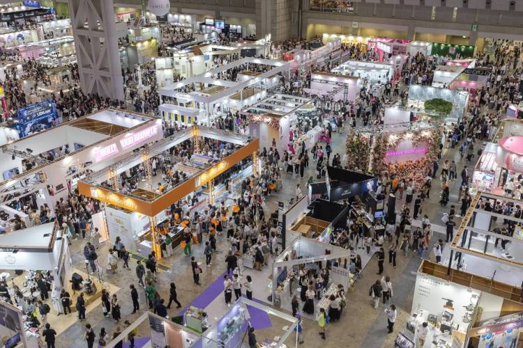 2026东京国际美容美发展览会即将举行