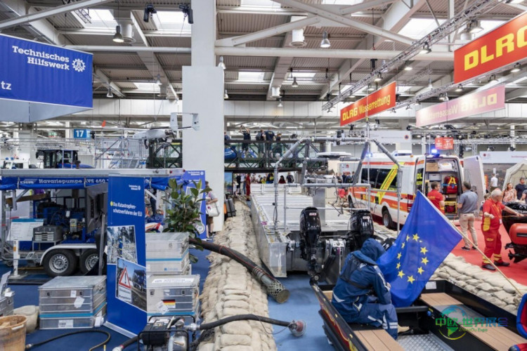 警铃响起时，谁来驰援？