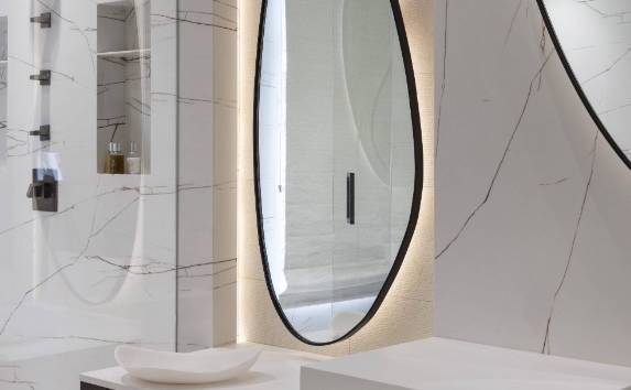 2025年美国国际石材及瓷砖展览会：住宅瓷砖设计奖的获奖者