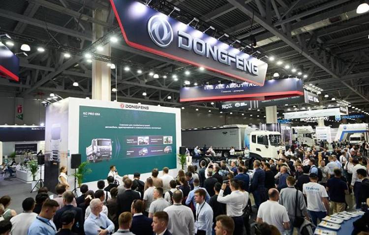 2026年英国伯明翰国际欧洲客车展览会：引领未来公共交通