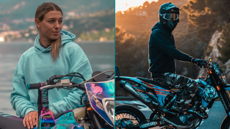 2025科隆国际摩托车展：骑行文化的盛宴