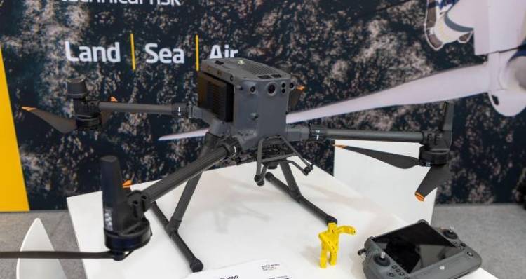 2025年德国胡苏姆国际风能展览会：约12,300名参观者参展