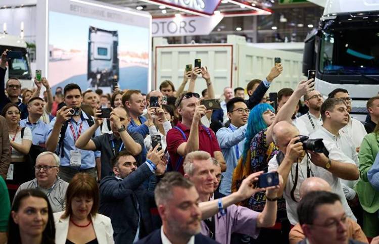 2026年英国伯明翰国际欧洲客车展览会：引领未来公共交通