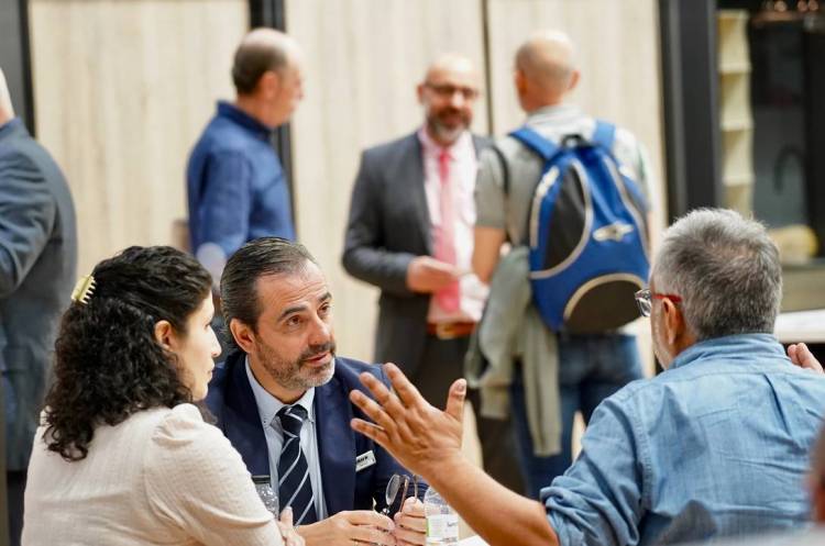 2026西班牙瓦伦西亚国际家具配件展览会：木材建筑的光明未来