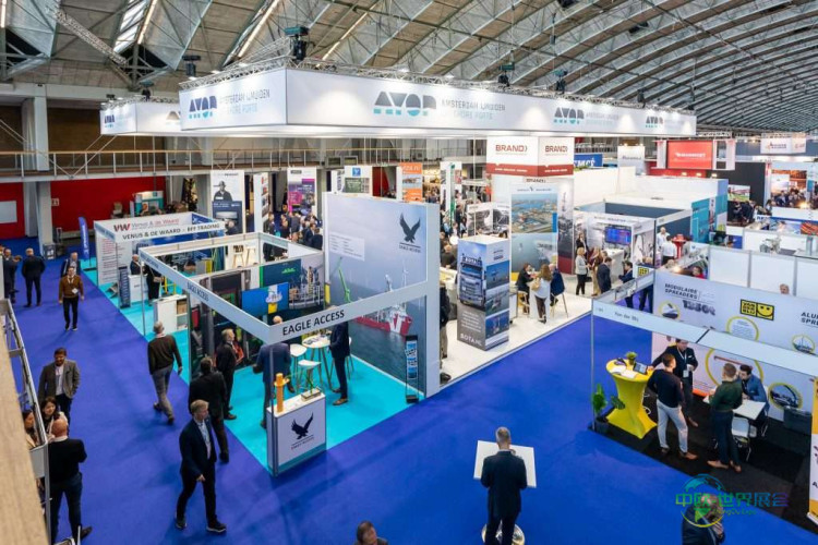 2025年海上能源展览与会议：保障能源安全，共筑可持续未来