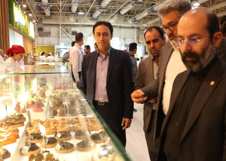 2026年日本东京国际食品机械及技术展览会：东京食品机械国际盛会