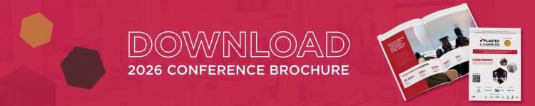 埃及开罗国际塑料工业展览会：PLASTEX 2026推动可持续塑料解决方案