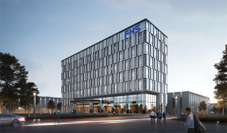 展前预热 | 聚焦国际舞台，烽禾升在The Battery Show North America 2025等你！