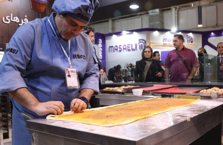 2026年日本东京国际食品机械及技术展览会：东京食品机械国际盛会