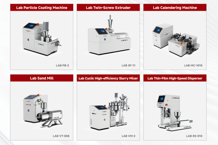 聚势共赢 |尚水智能亮相2025北美电池展