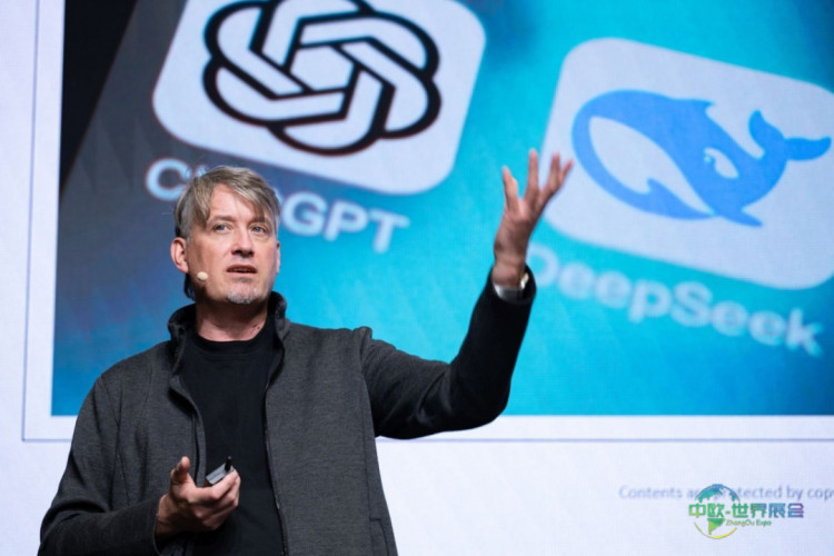 “我们可以操纵任何人工智能”