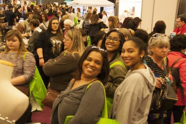 加拿大渥太华国际女性消费展 National Women's Show 2025国家女性展即将开幕