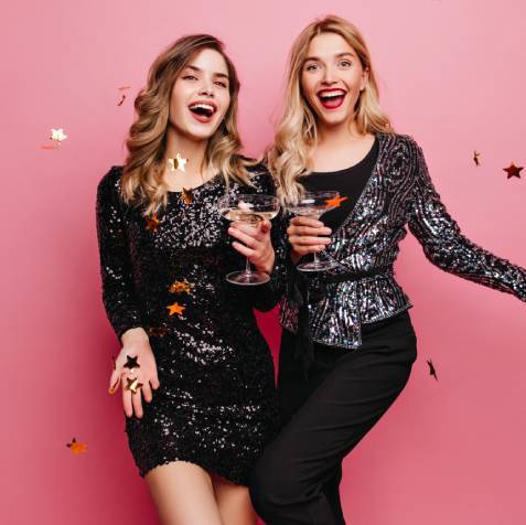 加拿大渥太华国际女性消费展 National Women's Show 2025国家女性展即将开幕