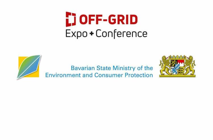 德国奥格斯堡OFF-GRID Expo + Conference