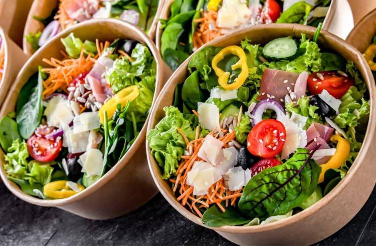 德国纽伦堡有机食品展：有机餐饮的未来