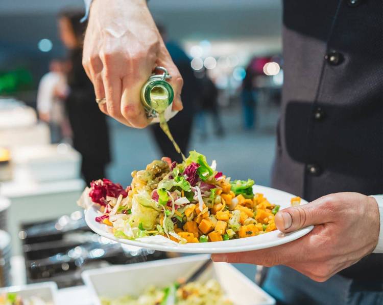 德国纽伦堡有机食品展：有机餐饮的未来