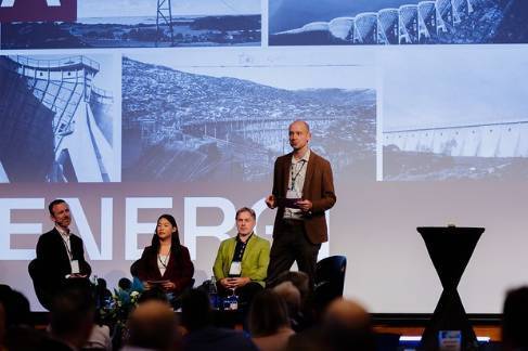 2026年英国伯明翰国际资源与废物管理博览会：探索可持续未来