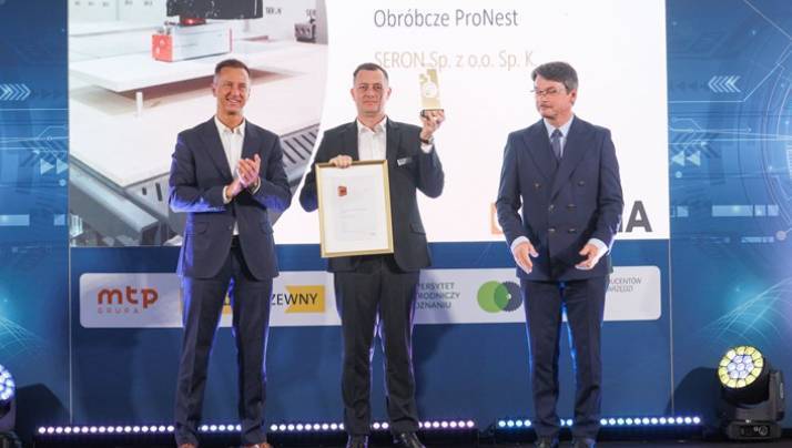 2025年波兰波兹南国际家具材料与软体家具面料展览会：DREMA金奖获得者