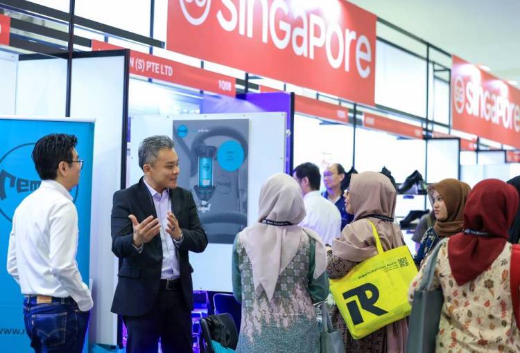 2026新加坡国际亚洲职业安全及健康展览会，数字技术的心理社会风险及其启示