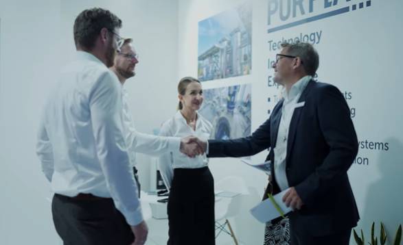 迪拜国际复合材料展：MECAM EXPO 2025复合材料行业盛会