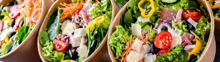 德国纽伦堡有机食品展：有机餐饮的未来