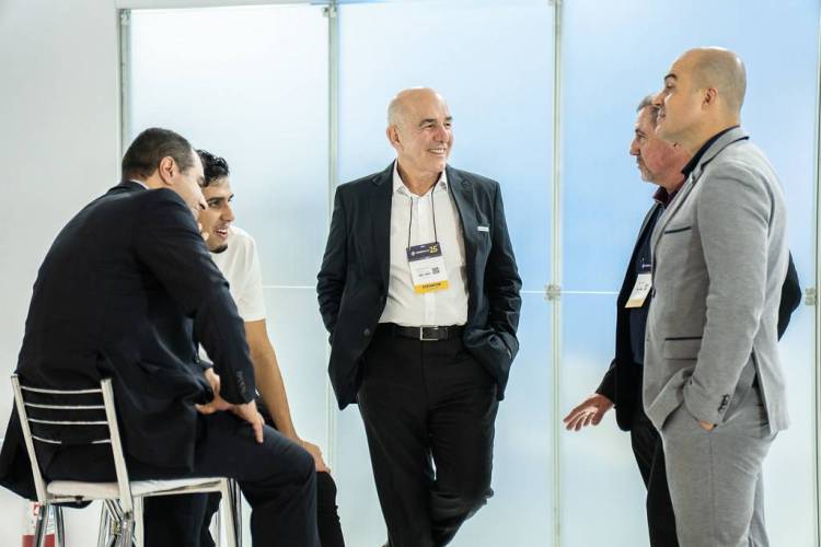 巴西圣保罗国际混凝土技术及设备展览会Concrete Show 2025：精彩回顾