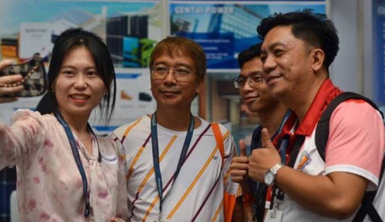 2026年菲律宾马尼拉国际太阳能和储能展览会：太阳能引领全球绿色能源发展