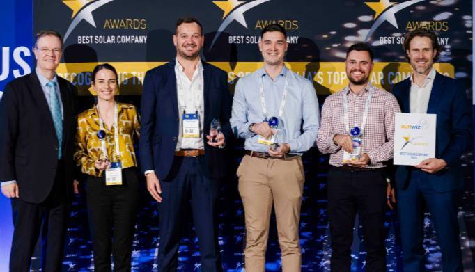 2026年澳大利亚悉尼国际智能能源会议及展览会：​智能安装人员路演