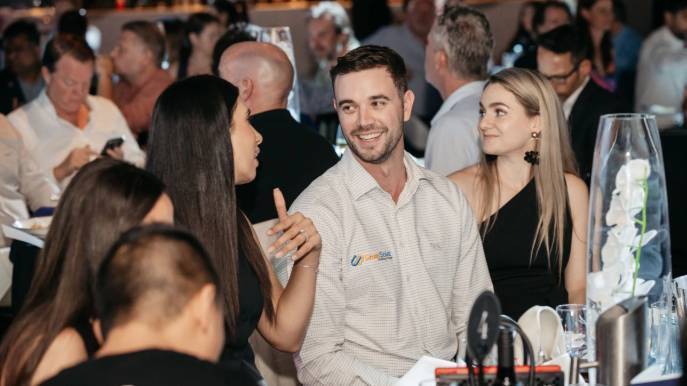 2026年澳大利亚悉尼国际智能能源会议及展览会：​智能安装人员路演